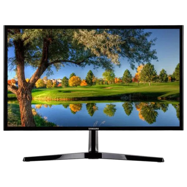 Замена разъёмов (HDMI, DVI, Дисплей порта) Samsung S27F358FWI