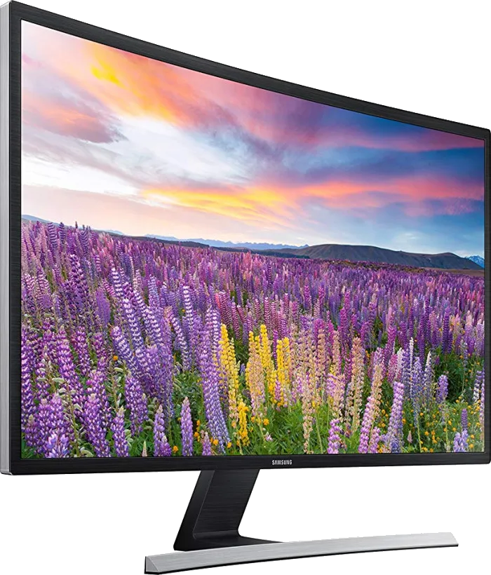 Замена разъёмов (HDMI, DVI, Дисплей порта) Samsung S32E590C