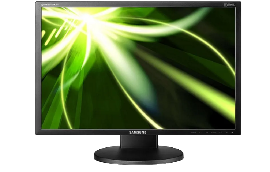 Замена разъёмов (HDMI, DVI, Дисплей порта) Samsung SyncMaster 2043BW