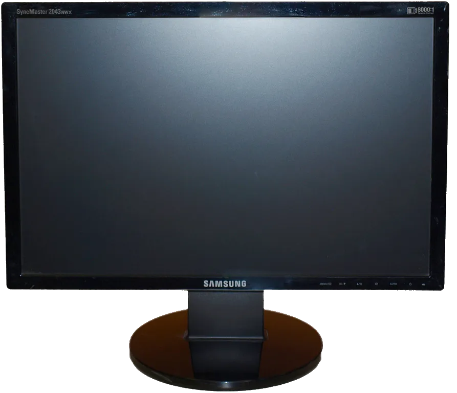 Замена разъёмов (HDMI, DVI, Дисплей порта) Samsung SyncMaster 2043NWX