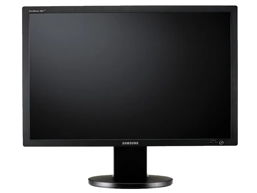 Замена разъёмов (HDMI, DVI, Дисплей порта) Samsung SyncMaster 305T+