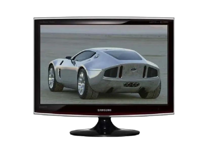 Замена разъёмов (HDMI, DVI, Дисплей порта) Samsung SyncMaster T200HD