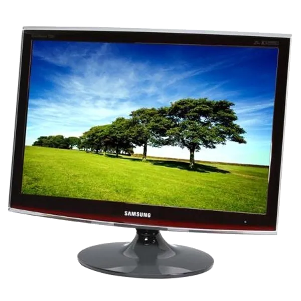 Замена разъёмов (HDMI, DVI, Дисплей порта) Samsung SyncMaster T220GN