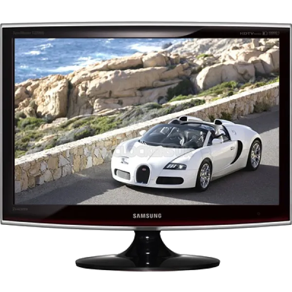 Замена разъёмов (HDMI, DVI, Дисплей порта) Samsung SyncMaster T220N