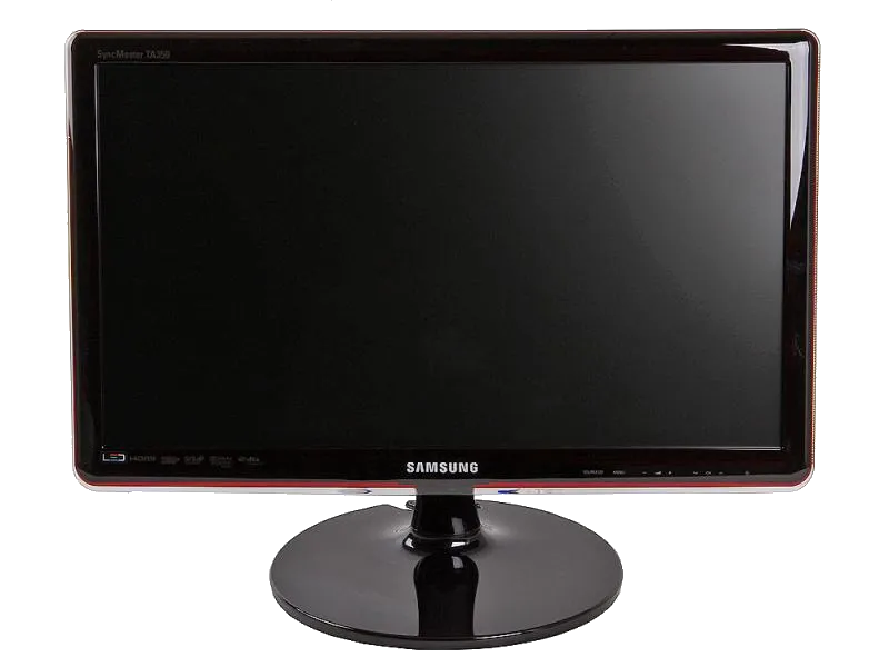 Замена разъёмов (HDMI, DVI, Дисплей порта) Samsung T22A350