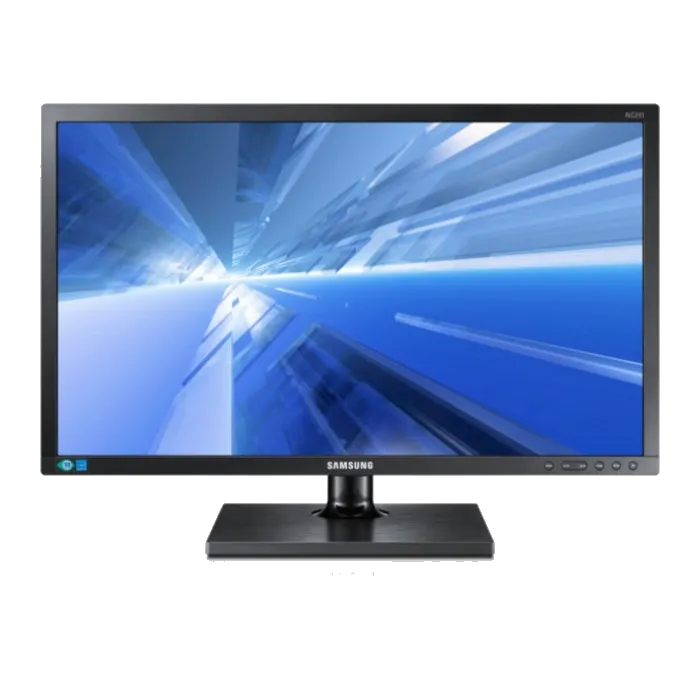 Замена разъёмов (HDMI, DVI, Дисплей порта) Samsung TC241W