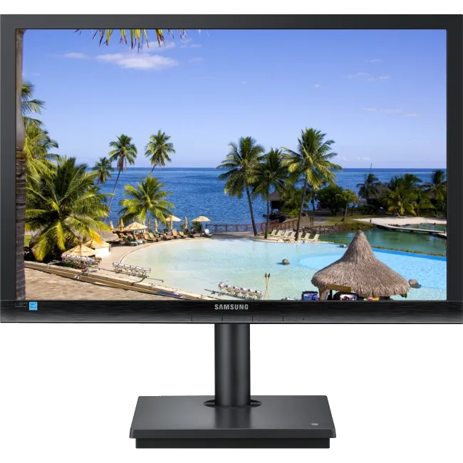 Замена разъёмов (HDMI, DVI, Дисплей порта) Samsung TS190C