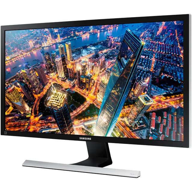 Замена разъёмов (HDMI, DVI, Дисплей порта) Samsung U24E590D