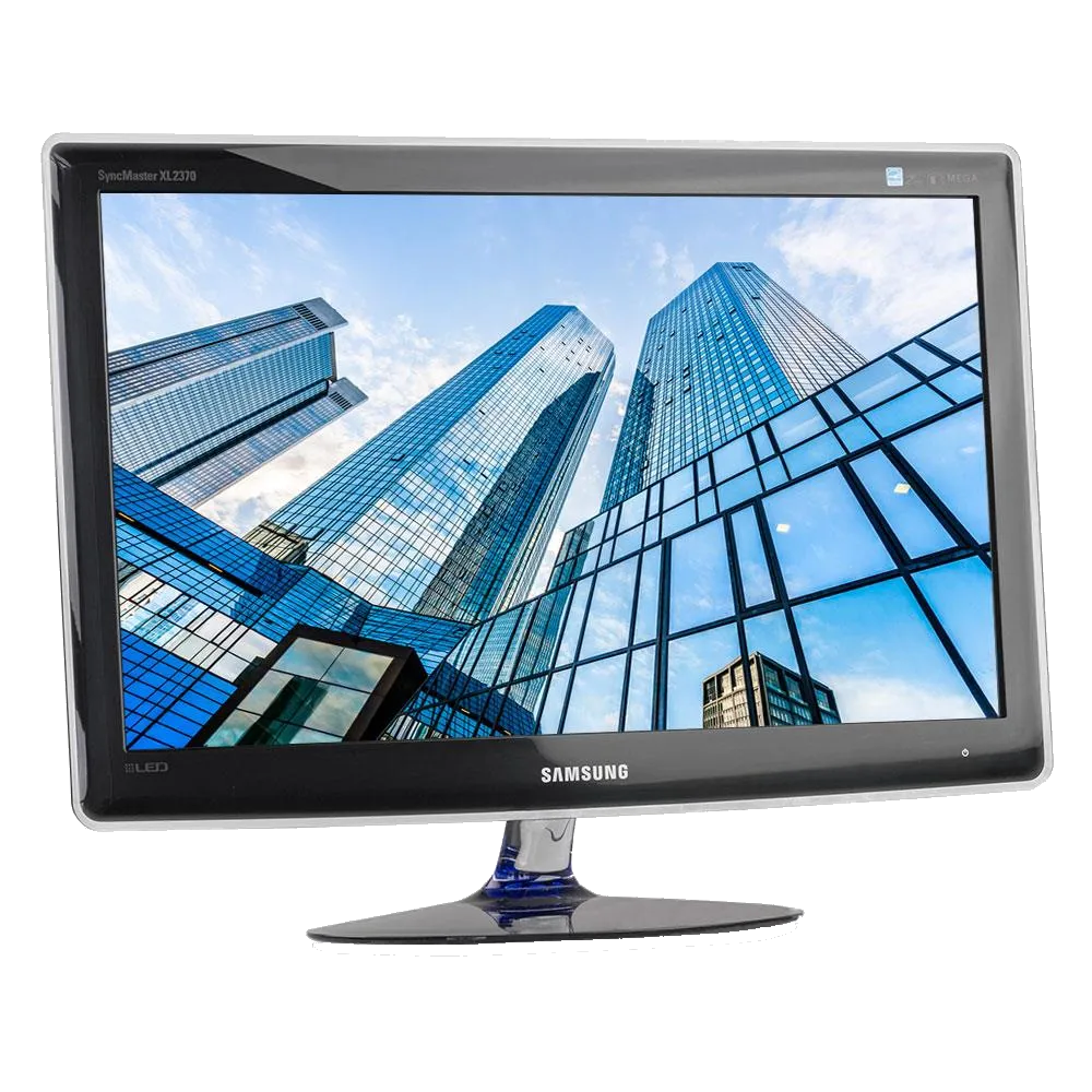 Замена разъёмов (HDMI, DVI, Дисплей порта) Samsung XL2370HD
