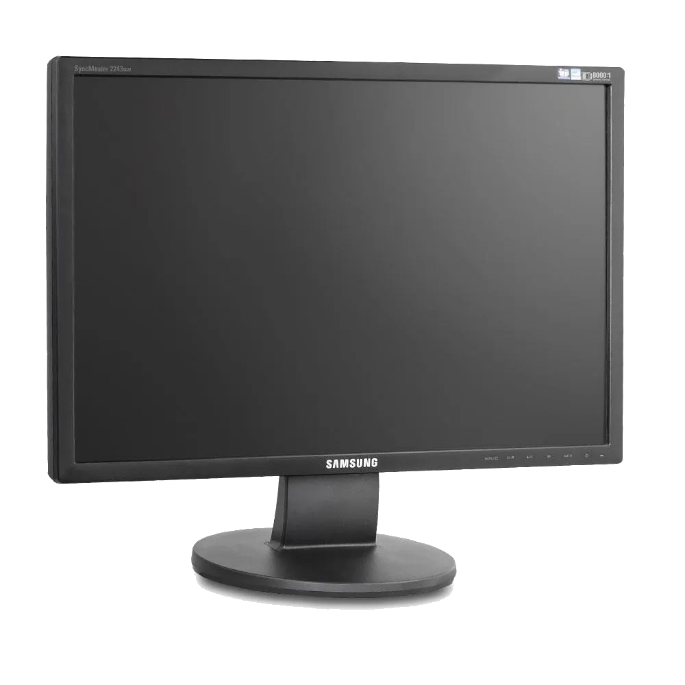 Замена разъёмов (HDMI, DVI, Дисплей порта) Samsung SyncMaster 2243NW