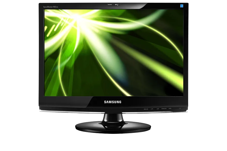 Замена разъёмов (HDMI, DVI, Дисплей порта) Samsung SyncMaster 963UW