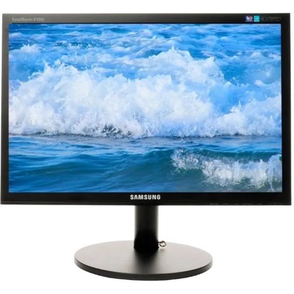 Замена разъёмов (HDMI, DVI, Дисплей порта) Samsung B1940W