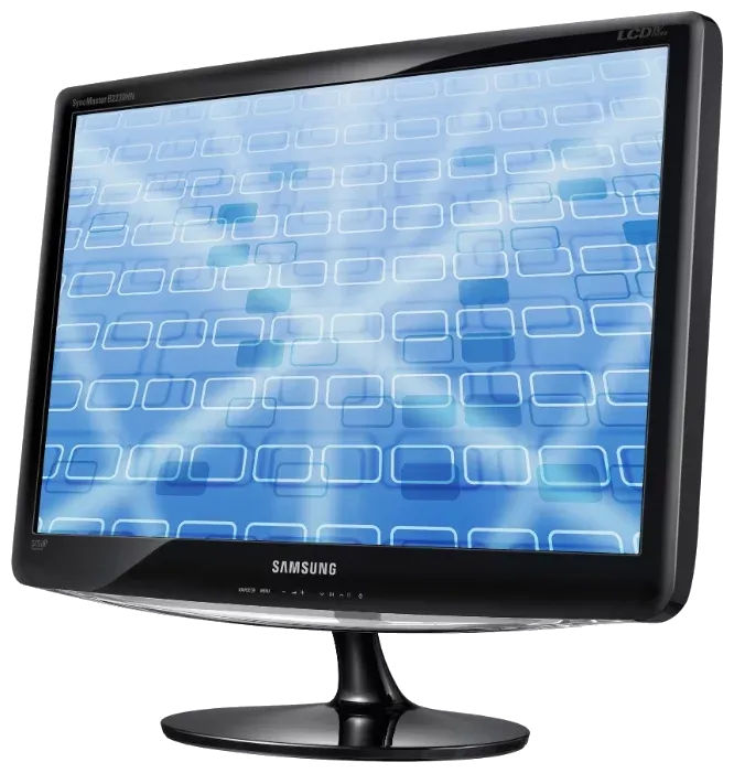 Замена разъёмов (HDMI, DVI, Дисплей порта) Samsung B2230N