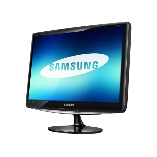 Замена разъёмов (HDMI, DVI, Дисплей порта) Samsung B2330