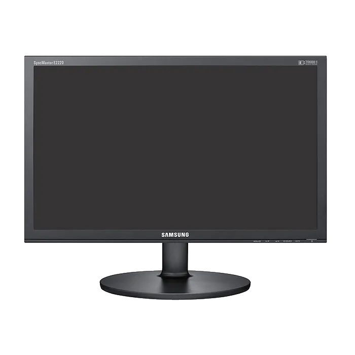 Замена разъёмов (HDMI, DVI, Дисплей порта) Samsung E2220