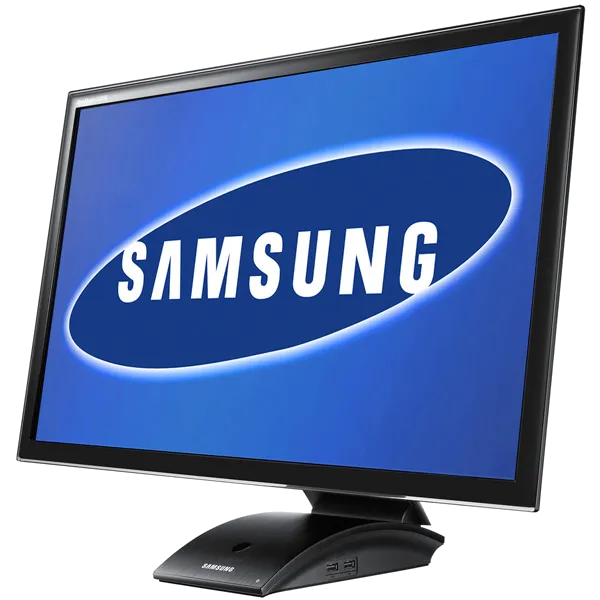 Замена разъёмов (HDMI, DVI, Дисплей порта) Samsung C23A550U