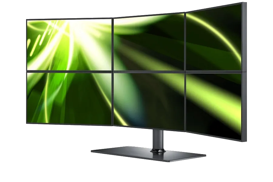 Замена разъёмов (HDMI, DVI, Дисплей порта) Samsung MD230X6