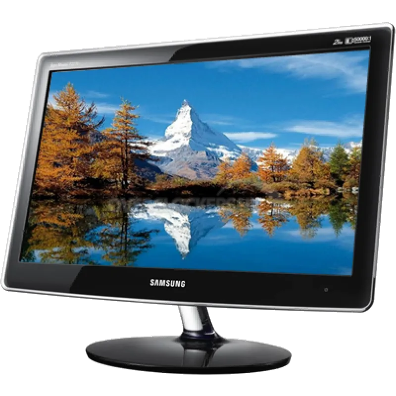 Замена разъёмов (HDMI, DVI, Дисплей порта) Samsung P2070H