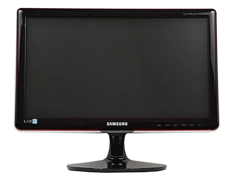 Замена разъёмов (HDMI, DVI, Дисплей порта) Samsung S19B370B