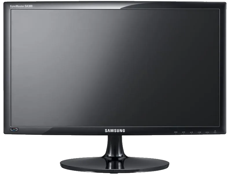 Замена разъёмов (HDMI, DVI, Дисплей порта) Samsung S20A300B
