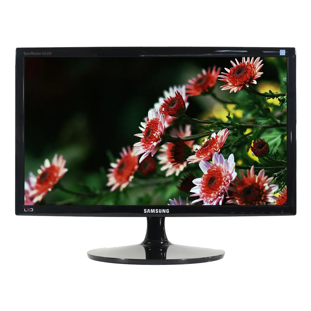 Замена разъёмов (HDMI, DVI, Дисплей порта) Samsung S22A300B