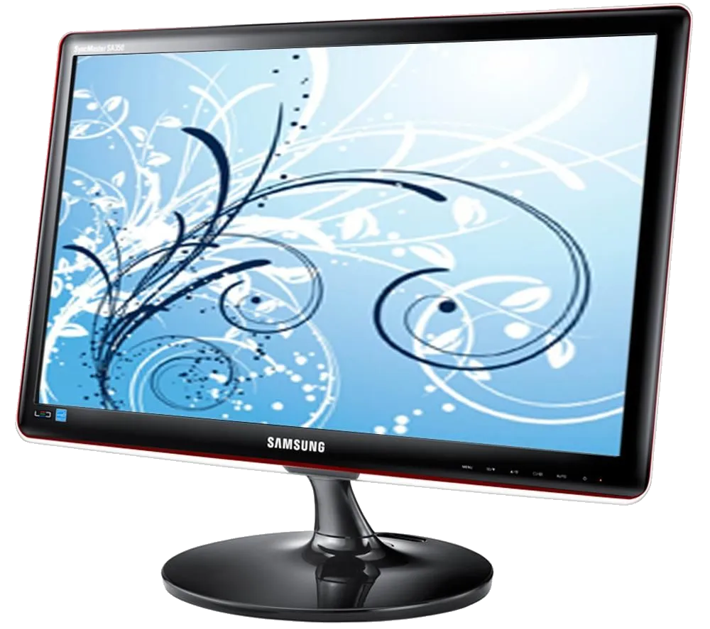 Замена разъёмов (HDMI, DVI, Дисплей порта) Samsung S22A350H