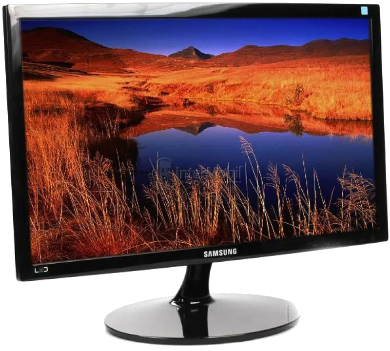 Замена разъёмов (HDMI, DVI, Дисплей порта) Samsung S23A300B