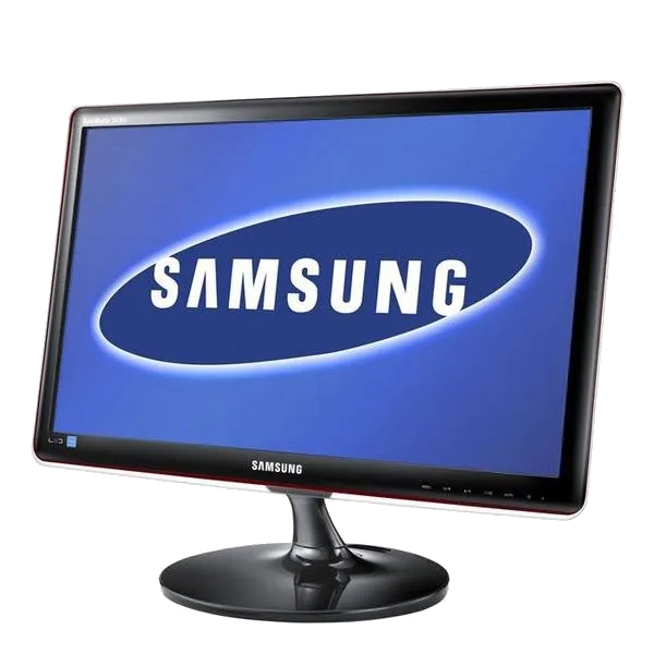 Замена разъёмов (HDMI, DVI, Дисплей порта) Samsung S23A350H