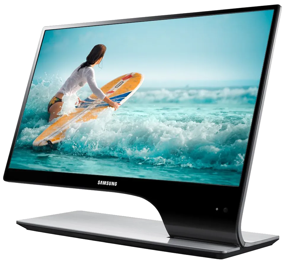 Замена разъёмов (HDMI, DVI, Дисплей порта) Samsung S27A950D