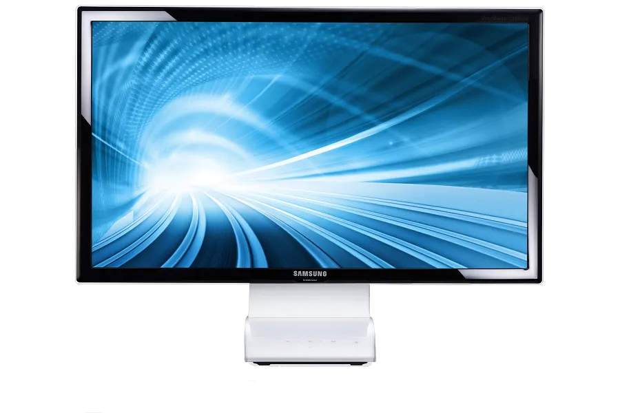 Замена разъёмов (HDMI, DVI, Дисплей порта) Samsung C24B550U