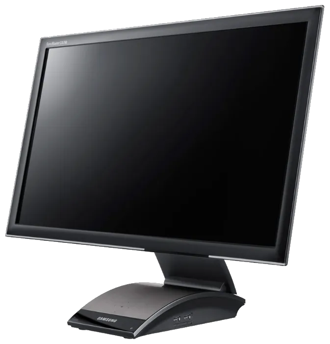 Замена разъёмов (HDMI, DVI, Дисплей порта) Samsung C27A750X