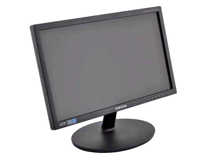 Замена разъёмов (HDMI, DVI, Дисплей порта) Samsung S19B220B