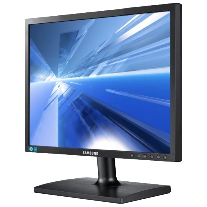 Замена разъёмов (HDMI, DVI, Дисплей порта) Samsung S19C200BR