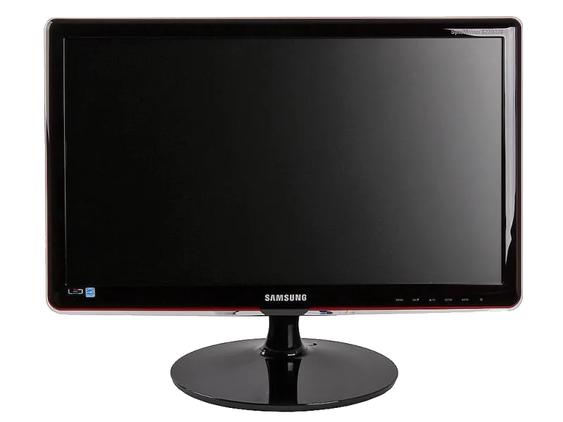 Замена разъёмов (HDMI, DVI, Дисплей порта) Samsung S22B370B