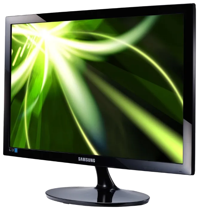 Замена разъёмов (HDMI, DVI, Дисплей порта) Samsung S24B150BL