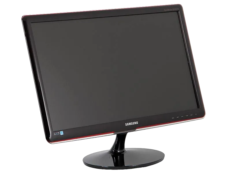 Замена разъёмов (HDMI, DVI, Дисплей порта) Samsung S24B370H