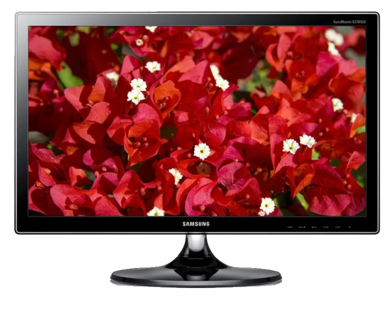Замена разъёмов (HDMI, DVI, Дисплей порта) Samsung S27B550V