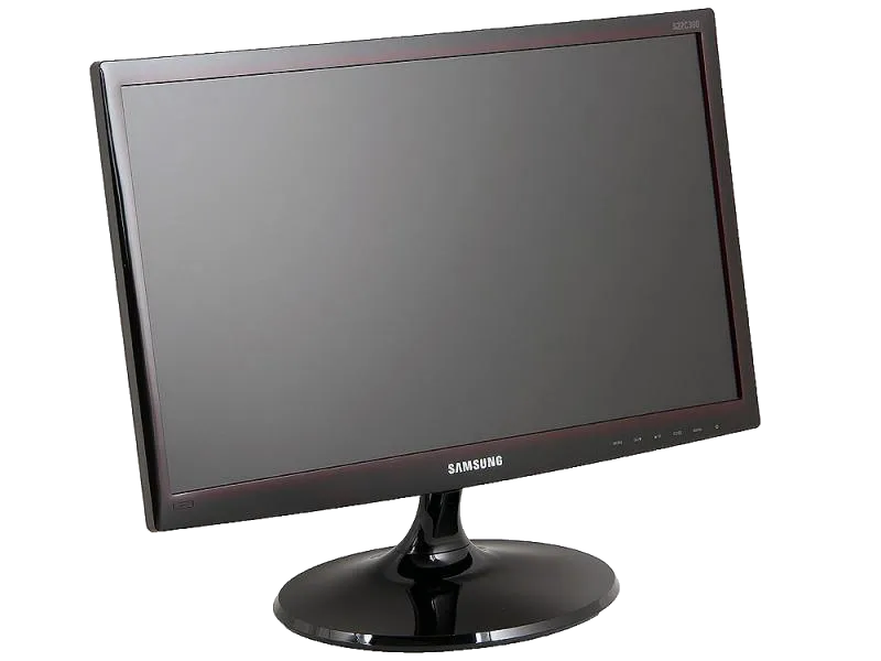 Замена разъёмов (HDMI, DVI, Дисплей порта) Samsung S22C300B
