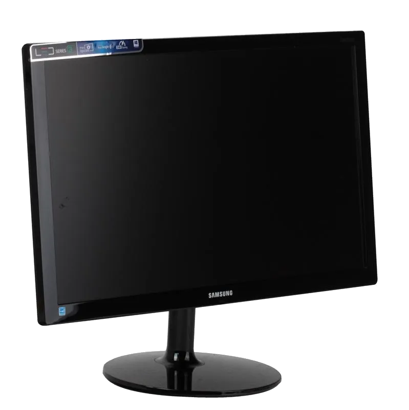 Замена разъёмов (HDMI, DVI, Дисплей порта) Samsung S24C350BL