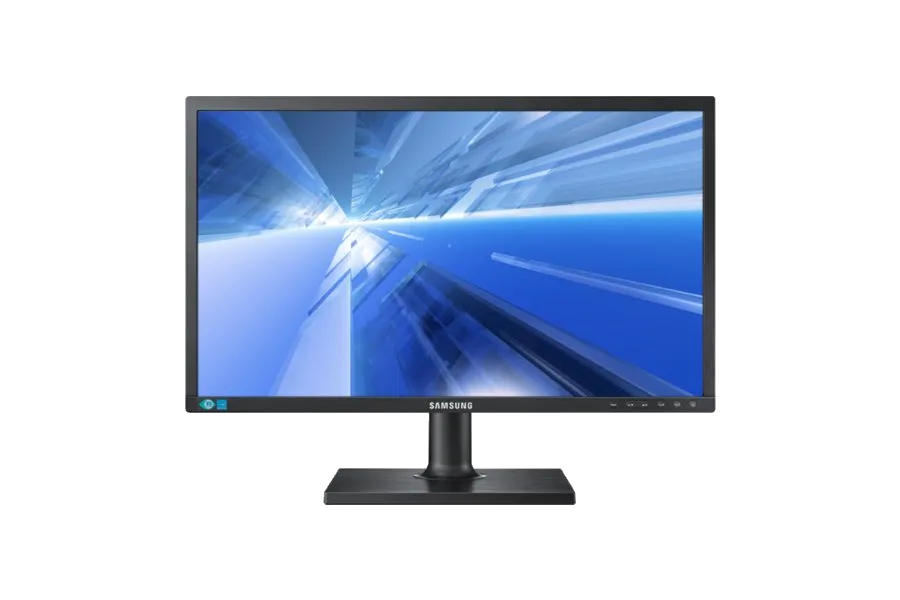 Замена разъёмов (HDMI, DVI, Дисплей порта) Samsung S24C650PL