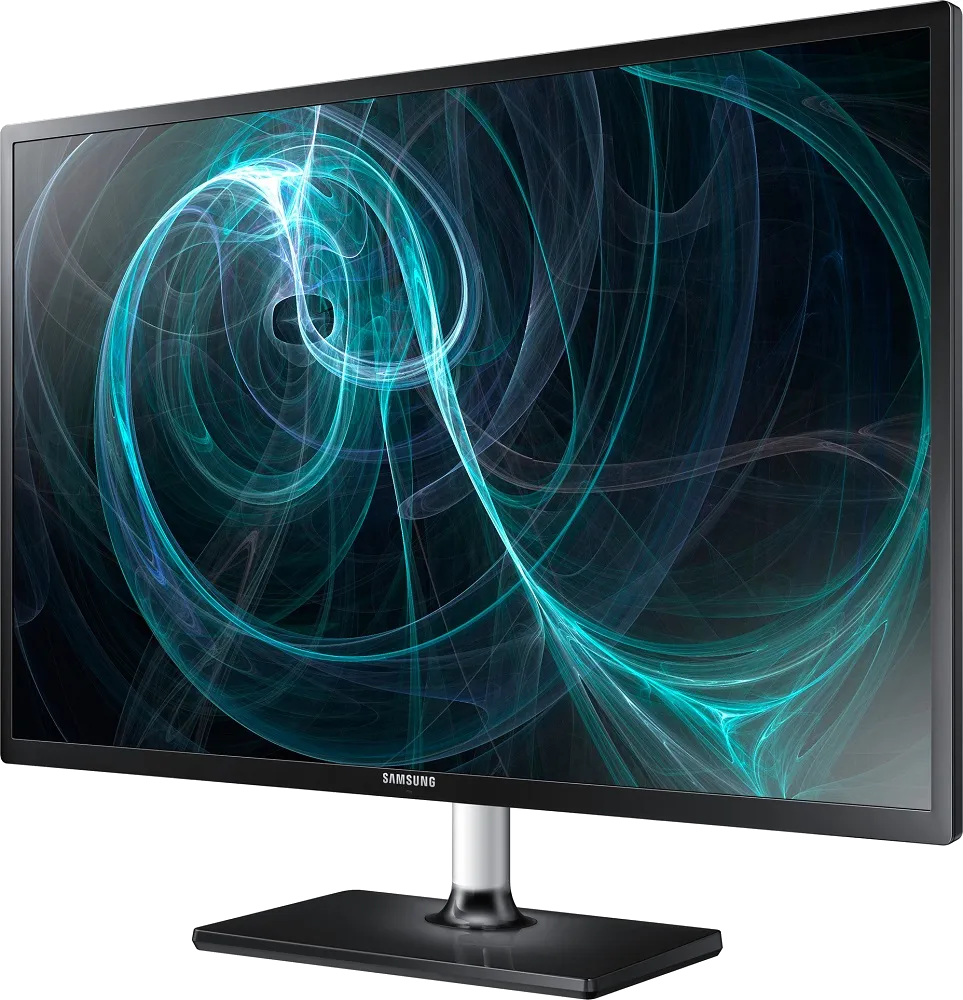 Замена разъёмов (HDMI, DVI, Дисплей порта) Samsung S27C590H