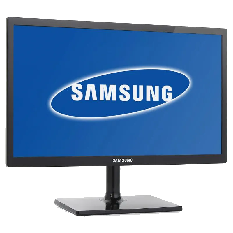 Замена разъёмов (HDMI, DVI, Дисплей порта) Samsung T22C350EX