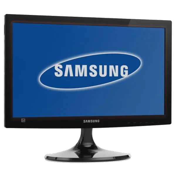 Замена разъёмов (HDMI, DVI, Дисплей порта) Samsung S20D300HY