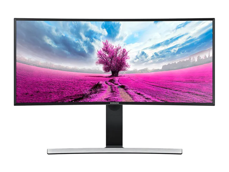 Замена разъёмов (HDMI, DVI, Дисплей порта) Samsung S34E790C