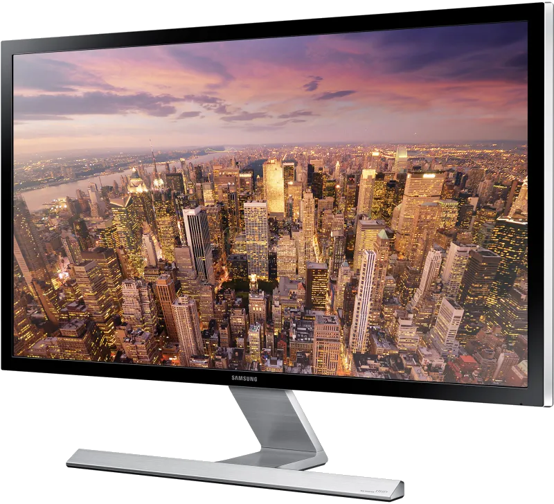 Замена разъёмов (HDMI, DVI, Дисплей порта) Samsung U28D590D