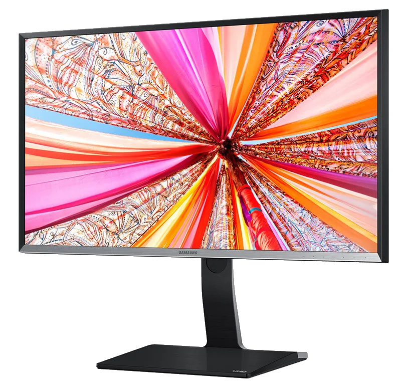 Замена разъёмов (HDMI, DVI, Дисплей порта) Samsung U32D970Q