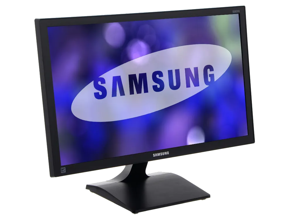 Замена разъёмов (HDMI, DVI, Дисплей порта) Samsung S22E310HY