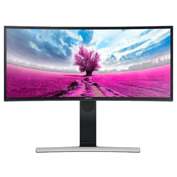 Замена разъёмов (HDMI, DVI, Дисплей порта) Samsung S29E790C