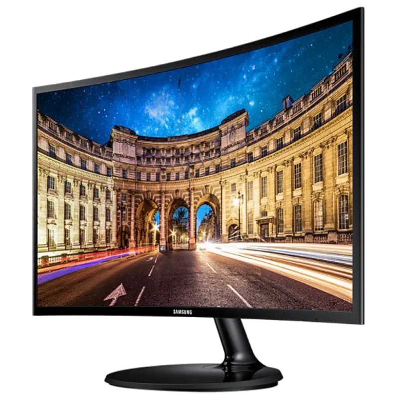 Замена разъёмов (HDMI, DVI, Дисплей порта) Samsung C27F390FHI