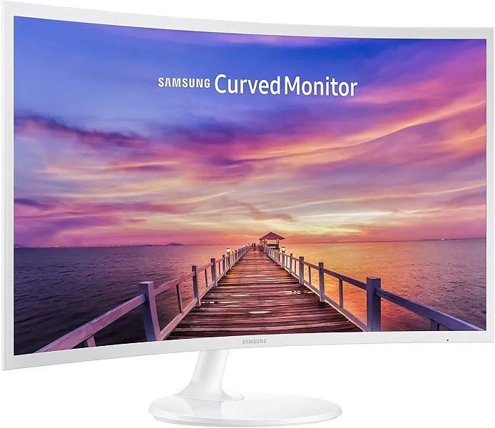 Замена разъёмов (HDMI, DVI, Дисплей порта) Samsung C27F391FHI
